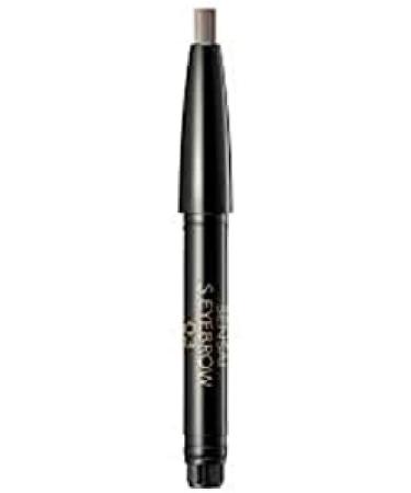 STYLING EYEBROW pencil refill #03-taupe brown 0.2 g - Buy Online on GoSupps.com