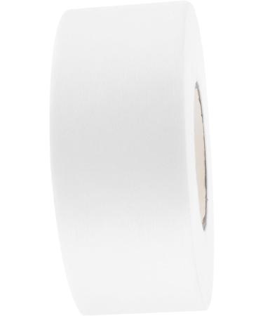 Didiseaon 5 Rolls of wax paper hair removal wax strips face wax paper roll hair removal wax strips wax strips hair removal eyebrow wax strips lip wax strips women - Buy Online on GoSupps.com