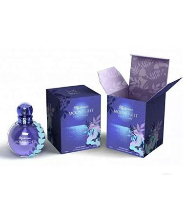 Mysterious Moonlight pour Femme 3.4 Ounce EDP Women's Perfume | Mirage Brands is not associated in any way with manufacturers distributors or owners of the original fragrance mentioned