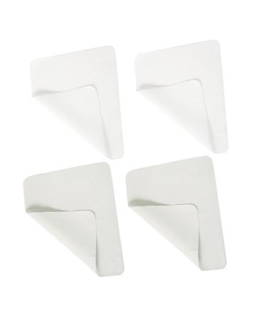 FOMIYES 10 Pcs Glasses Cloth Glasses Cleaner Screen Cleaner Camera Lens Cleaner Eye Glass Lens Cleaner Wipes Glasses Cleaning Clothes Glasses Wipe Cloth Glasses Wipe Cleaner