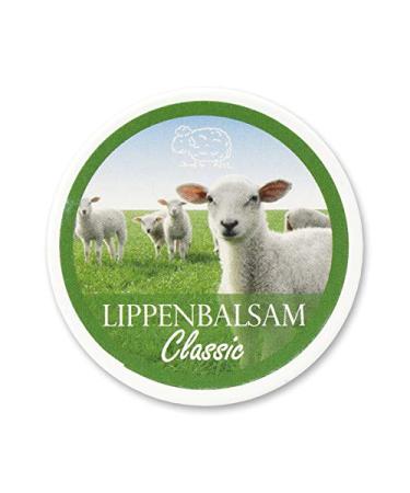 Lip balm Classic 10ml from Florex