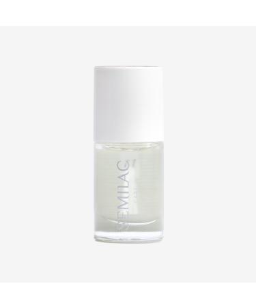 Semilac Cuticle and Nail Oil Kiwi Mango 7ml - Buy Online on GoSupps.com