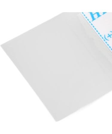 10-Piece Helicobacter Pylori Test Kit - Portable Home Self-Test for Bad Breath & Tartar Sampling - Buy Online on GoSupps.com