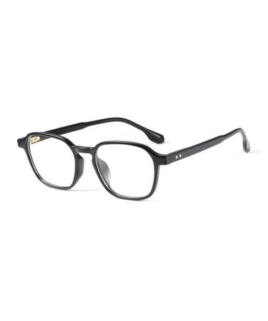 Women's anti-blue light/anti-radiation HD reading glasses ultra-light frame 1.56 Aspherical resin lens Readers Diopter +1.0 to +3.0.02 +1.0