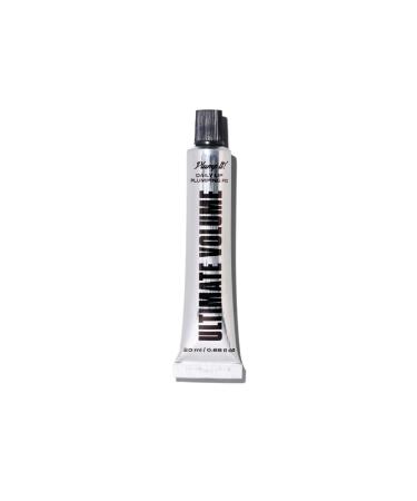 Plump It! | Daily Lip Fix | Ultra-Moisturising and Hydrating Lip Cream | Plump Restore and Refresh the Lips | Heal Dry Cracked and Chapped Lips | Collagen Repair | Lip Care | Skincare | Balm