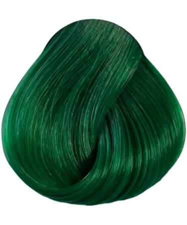 La Riche Directions Apple Green Semi-Permanent Hair Color 100ml Tub - Pack of 1 - Buy Online on GoSupps.com