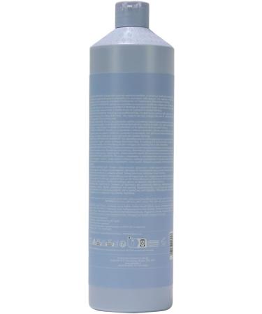 Echosline Moisturizing Shampoo for Dry and Cracked Hair 1000 ml - Buy Online on GoSupps.com