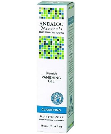 Blemish Vanishing Gel 0.6 OZ - Fast-Acting Acne Treatment for Clear Skin | International Shipping Available - Buy Online on GoSupps.com