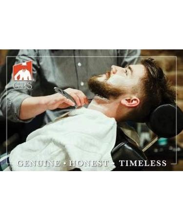 Buy G.B.S Chrome Shaving Bowl - Unbreakable Stainless Steel | Perfect for Home Shaving with Razor & Brush - Buy Online on GoSupps.com