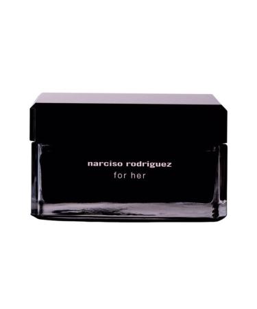 Narciso Rodriguez By Narciso Rodriguez For Women. Body Cream 5.2 ounces