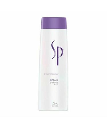 Nova Engel Sp Repair Shampoo 250 ml timeless classic