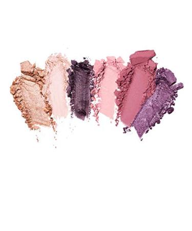 Most Wanted Eyeshadow Palette 140 Rosy Revenge - Shop Now for Stunning Rosy Shades - Buy Online on GoSupps.com