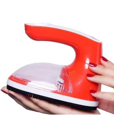 Portable Fabric Shaver & Lint Remover | Effortless Lint Removal - 15.5cm | International Shipping Available - Buy Online on GoSupps.com