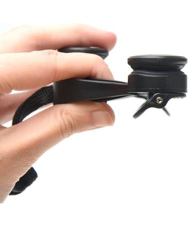 GT Knots Line Knotting Tool - Best Knotting Assistant for Fishing Line & Wire | Efficient Knotting Connector (Type A) - Buy Online on GoSupps.com