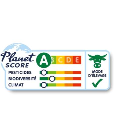 Hipp Organic Milk Delights White Cheese Nature Cups 4x100g - Pack of 6 - Buy Online on GoSupps.com