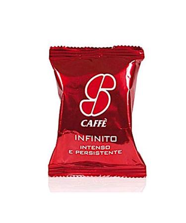 ESSSE CAFF 600 Capsules ESSE Coffee Infinite Blend