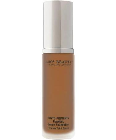 Flawless Serum Foundation '26 Tawny' 30ml - Buy Online on GoSupps.com