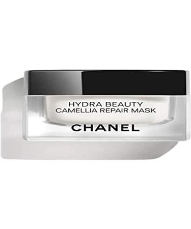 Chanel Hydra Beauty Camelia Repair Mask 50 G