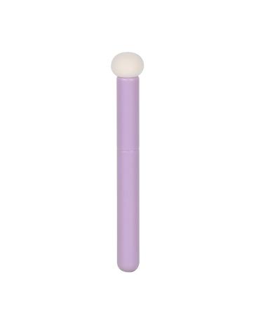 Mushroom Makeup Sponge Concealer Brush Brightening Concealer Brush Suitable for new concealer brush on face nose and eyelids.