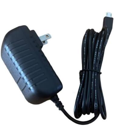 Senotrade Replacement AC/DC Adapter Compatible for OneTouch Verio IQ Blood Glucose Monitoring Meter Power Supply Charger - Buy Online on GoSupps.com