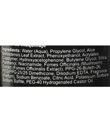 Oil Control Matte Setting Spray - Long-lasting makeup finish | [Brand Name] - Buy Online on GoSupps.com