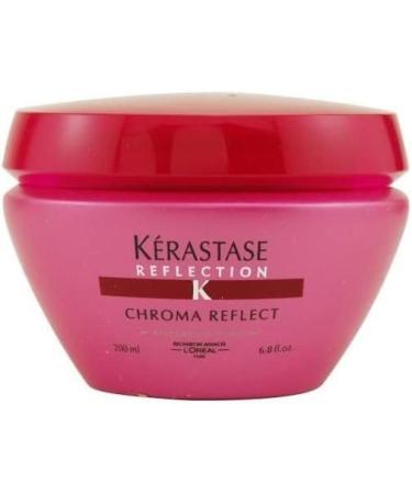 Buy Kerastase REFLECTION Masque Chroma Reflect 200 ml - Enhance Color & Shine | International Shipping Available - Buy Online on GoSupps.com