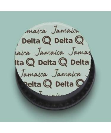Delta Q Jamaica Capsules de caf (Lot de 6) - Buy Online on GoSupps.com