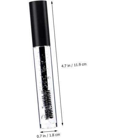 Healvian 2pcs Eyebrow Shaping Liquid Transparent Eyebrow Setting Eyebrow Gel Liquid Clear 3d Eyebrow Gel - 1 count (Pack of 1) Transparent Color - Buy Online on GoSupps.com