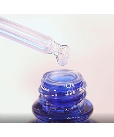 Elazulene Peptablue Calming Ampoule - Buy Online on GoSupps.com