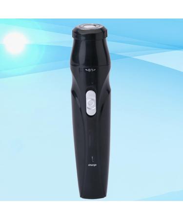 Buy Hemoton Electric Nose Hair Trimmer for Men - Precision Nasal Remover & Ear Shaver - Multi-Functional Grooming Tool - Fast International Shipping - Buy Online on GoSupps.com