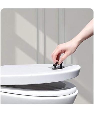4 pcs Round Safety Handle Glass Door Wardrobe Cupboard Drawer Invisible Hole-Free Self-Adhesive Handle Home Hardware Supplies (Color : White) - Buy Online on GoSupps.com