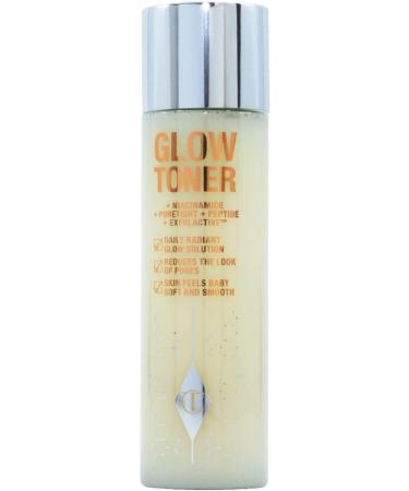 Charlotte Tilbury Glow Toner Daily Radiant - 150ml/5 Fl Oz (Full Size) - Buy Online on GoSupps.com