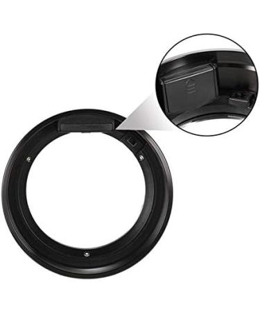 Magnifying 6X 75 mm Illuminated Desktop Magnifier Multifunctional Dome Paperweight Lens Reading Loupe with LED Light for Low Vision Aids Made in China - Buy Online on GoSupps.com