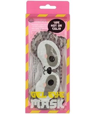 Racoon Cutiemals Gel Eye Mask - Buy Online on GoSupps.com