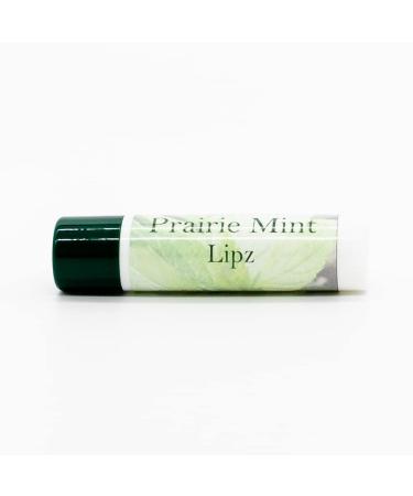 Dakota Free Prairie Mint Lipz Lip Balm .15 oz