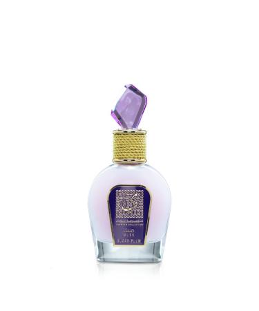 Musk Sugar Plum From Thameen By Lattafa Collection Eau De Parfum 100 Ml