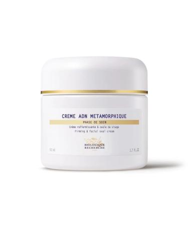 BIOLOGIQUE RECHERCHE Creme Adn Metamorphique - Firming & Tightening Face Cream