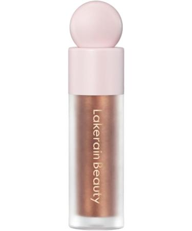 shamjina Makeup Liquid Highlighter Face Highlighter Versatile for Women Girls Candlelight - Buy Online on GoSupps.com
