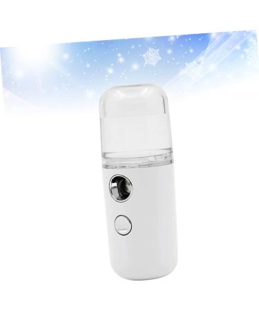 FOMIYES 3 Pcs Skin Care Tools for Face Facial Spa Steamer Spray Humidifier Facial Water Lengthen 10cmX4cmx3pcs Whitex3pcs - Buy Online on GoSupps.com