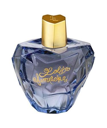 Lolita Lempicka Eau De Parfum Spray By 3.4 Oz - Buy Online on GoSupps.com
