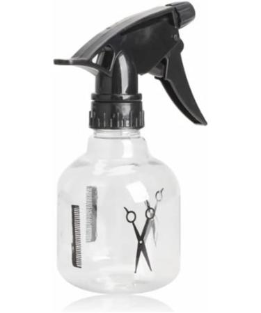 Hair Spray Bottle 300ml Multi Usage Hairdressing Sprayer Portable Water Spray Bottle Refillable Hair Can Sprinkler Colorful - Buy Online on GoSupps.com