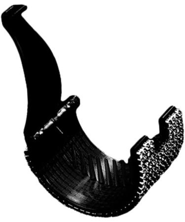 FRCOLOR Ponytail Holder Barrette rhinestone clip rhinestone barrettes clip ponytail holder ponytail holder clips holder ponytail holder clip headgear Hairpins - Buy Online on GoSupps.com