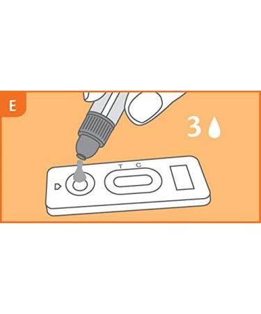 Buy PRIMA Home Test - Colon FOB Test for Occult Blood in Stool | Swiss Quality eCommerce - International Shipping Available - Buy Online on GoSupps.com