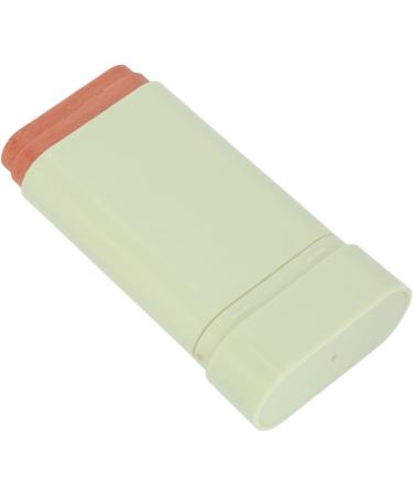 Matte Bronzer Stick Cream Contour Sticks Easy To Apply for Daily Makeup (1#Warm Glow) - Buy Online on GoSupps.com
