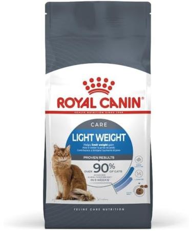 Royal Canin Light Weight Care Adult Dry Cat Food 1.5kg - Buy Online on GoSupps.com