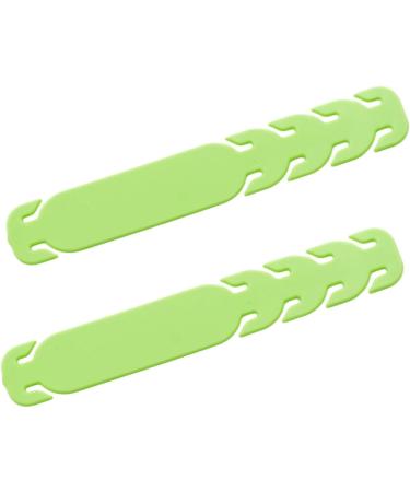 Beaupretty 30 Pack Elastic Mask Strap Buckles - Ear Belt Headbands & Accessories for Comfortable Face Coverings - Buy Online on GoSupps.com