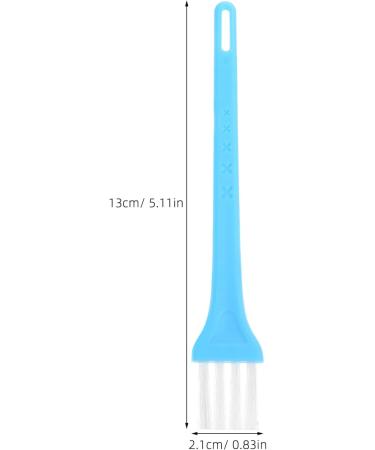 Shaver Cleaning Brush Set | 8Pcs Electric Razor & Hair Clipper Cleaner | Efficient Shaving & Trimmer Care - Buy Online on GoSupps.com