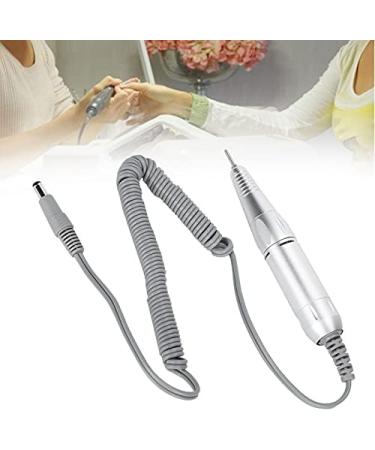 Replacement Handle for Electric Nail Drill Hine Nail Polisher Grinder Handpiece Nail Drill Pen - Buy Online on GoSupps.com