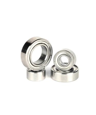Strong 210 102 Micromotor Handpiece Ball Bearing Kit Nails Drill Manicure Accessories Marathon Ball Bearing 1480 1260 1040 830
