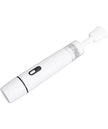 Electric Tongue Exercise Set - Improve Speaking & Tongue Training | 3 Suction Nozzles & Cotton Sheet - Boost Chewing & Mobility - Buy Online on GoSupps.com